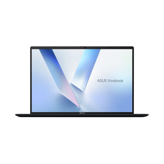 Asus Vivobook 18 M1807GA-S8130W | Klusa zila | 18" | IPS | WUXGA | 1920 x 1200 pikseļi | Pretapžilbināšanas | AMD Ryzen AI 7 | 445 | 16 GB | DDR5 | Cietvielas diska ietilpība 1000 GB | AMD Radeon Graphics | Windows 11 Home | 802.11ax | Bluetooth versija 5.4 | Tastatūras valoda ASV starptautiskā | Tastatūras apgaismojums | Garantija 24 mēneši | Akumulatora garantija 12 mēneši
