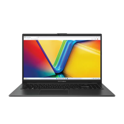 Asus Vivobook Go 15 E1504FA-KM4432W | Mixed Black | 15,6" | IPS | FHD | 1920 x 1080 pikseļi | 60 Hz | Pretapžilbināšanas | AMD Ryzen 5 | 40 | 16 GB | LPDDR5 | Cietvielas diska ietilpība 1000 GB | AMD Radeon Graphics | Windows 11 Home | 802.11ax | Bluetooth versija 5.3 | Tastatūras valoda krievu | Tastatūras apgaismojums | Garantija 24 mēneši