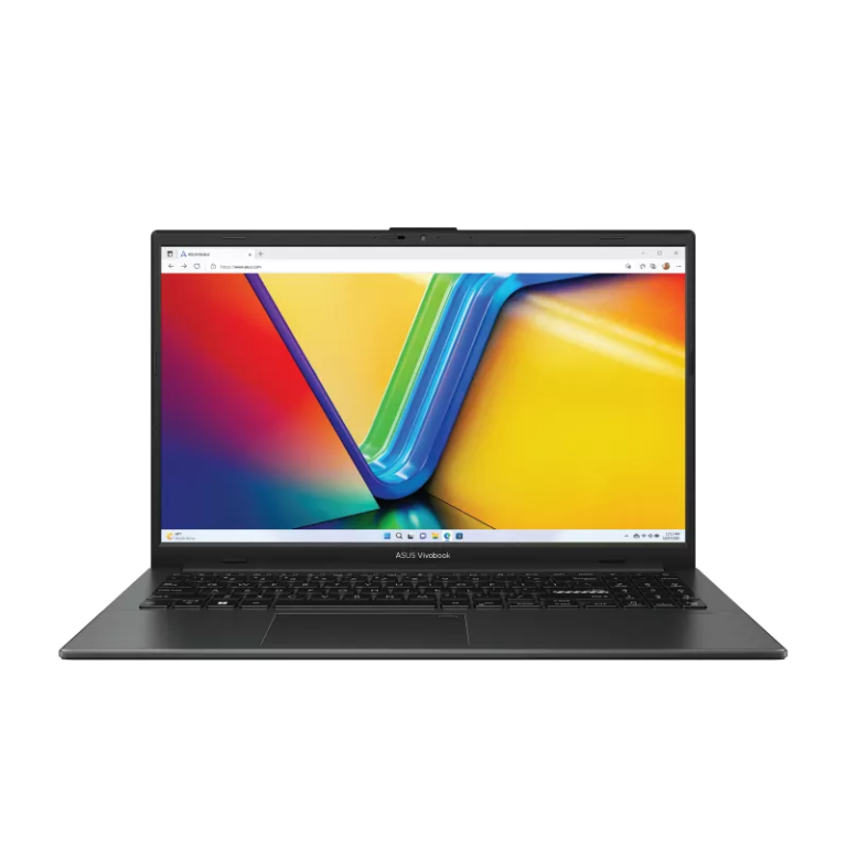 Asus Vivobook Go 15 E1504FA-KM4432W | Mixed Black | 15,6" | IPS | FHD | 1920 x 1080 pikseļi | 60 Hz | Pretapžilbināšanas | AMD Ryzen 5 | 40 | 16 GB | LPDDR5 | Cietvielas diska ietilpība 1000 GB | AMD Radeon Graphics | Windows 11 Home | 802.11ax | Bluetooth versija 5.3 | Tastatūras valoda krievu | Tastatūras apgaismojums | Garantija 24 mēneši