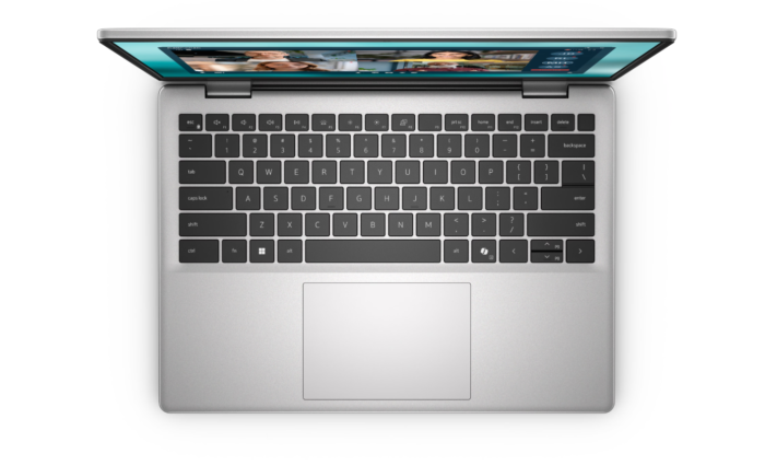Dell Pro 14 Essential PV14250 | Platinum Silver | 14" | 2K | 1920 x 1200 pikseļi | Pretapžilbināšanas | Intel Core 5 | 120U | 16 GB | DDR5 | Cietvielas diska ietilpība 512 GB | Intel Graphics | Windows 11 Pro | 802.11ax | Tastatūras valoda angļu | Garantija 36 mēneši | Akumulatora garantija 12 mēneši