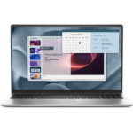Dell Pro 15 Essential PV15250 | Platinum Silver | 15,6" | WVA | FHD | 1920 x 1080 pikseļi | Pretapžilbināšanas | Intel Core i7 | i7-1355U | 16 GB | DDR5 | Cietvielas diska ietilpība 512 GB | Intel UHD Graphics | Windows 11 Pro | 802.11ax | Tastatūras valoda angļu | Tastatūras apgaismojums | Garantija 36 mēneši | Akumulatora garantija 12 mēneši