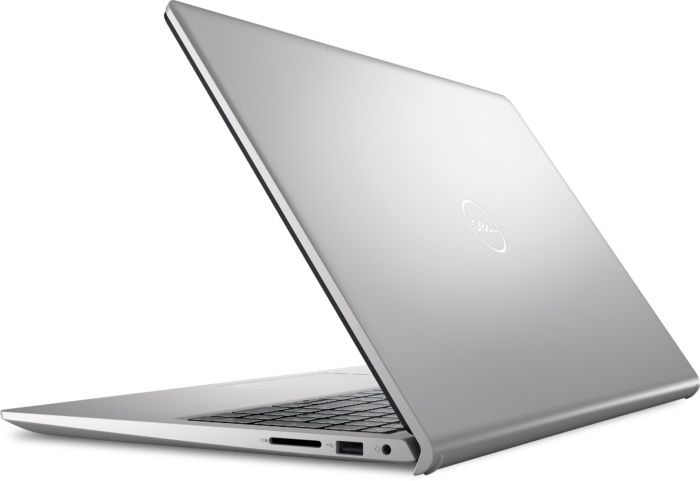 Dell Pro 15 Essential PV15250 | Platinum Silver | 15,6" | WVA | FHD | 1920 x 1080 pikseļi | Pretapžilbināšanas | Intel Core i7 | i7-1355U | 16 GB | DDR5 | Cietvielas diska ietilpība 512 GB | Intel UHD Graphics | Windows 11 Pro | 802.11ax | Tastatūras valoda angļu | Tastatūras apgaismojums | Garantija 36 mēneši | Akumulatora garantija 12 mēneši