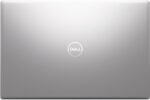 Dell Pro 15 Essential PV15250 | Platinum Silver | 15,6" | WVA | FHD | 1920 x 1080 pikseļi | Pretapžilbināšanas | Intel Core i7 | i7-1355U | 16 GB | DDR5 | Cietvielas diska ietilpība 512 GB | Intel UHD Graphics | Windows 11 Pro | 802.11ax | Tastatūras valoda angļu | Tastatūras apgaismojums | Garantija 36 mēneši | Akumulatora garantija 12 mēneši