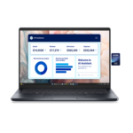 Dell Pro Premium 14 PA14250 | 14" | FHD+ | Pretspīduma | Intel Core Ultra 7 | 268V | 32 GB | LPDDR5x | Cietvielas diska ietilpība 512 GB | Intel Arc Graphics | Windows 11 Pro | Bluetooth versija 5.4 | Tastatūras valoda angļu | Tastatūras apgaismojums | Garantija 36 mēneši | Akumulatora garantija 12 mēneši