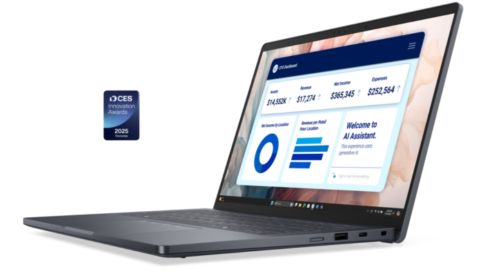 Dell Pro Premium 14 PA14250 | 14" | FHD+ | Pretspīduma | Intel Core Ultra 7 | 268V | 32 GB | LPDDR5x | Cietvielas diska ietilpība 512 GB | Intel Arc Graphics | Windows 11 Pro | Bluetooth versija 5.4 | Tastatūras valoda angļu | Tastatūras apgaismojums | Garantija 36 mēneši | Akumulatora garantija 12 mēneši