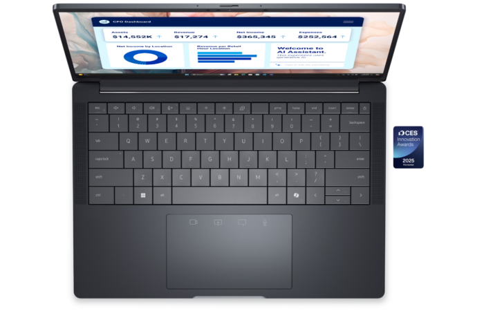 Dell Pro Premium 14 PA14250 | 14" | FHD+ | Pretspīduma | Intel Core Ultra 7 | 268V | 32 GB | LPDDR5x | Cietvielas diska ietilpība 512 GB | Intel Arc Graphics | Windows 11 Pro | Bluetooth versija 5.4 | Tastatūras valoda angļu | Tastatūras apgaismojums | Garantija 36 mēneši | Akumulatora garantija 12 mēneši