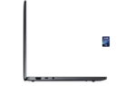 Dell Pro Premium 14 PA14250 | 14" | FHD+ | Pretspīduma | Intel Core Ultra 7 | 268V | 32 GB | LPDDR5x | Cietvielas diska ietilpība 512 GB | Intel Arc Graphics | Windows 11 Pro | Bluetooth versija 5.4 | Tastatūras valoda angļu | Tastatūras apgaismojums | Garantija 36 mēneši | Akumulatora garantija 12 mēneši