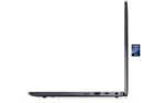 Dell Pro Premium 14 PA14250 | 14" | FHD+ | Pretspīduma | Intel Core Ultra 7 | 268V | 32 GB | LPDDR5x | Cietvielas diska ietilpība 512 GB | Intel Arc Graphics | Windows 11 Pro | Bluetooth versija 5.4 | Tastatūras valoda angļu | Tastatūras apgaismojums | Garantija 36 mēneši | Akumulatora garantija 12 mēneši