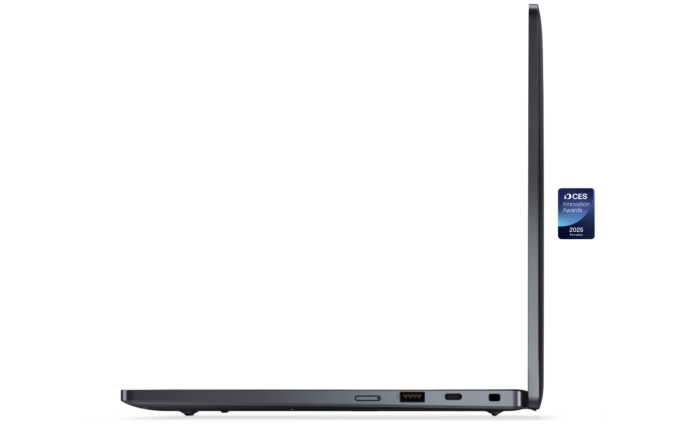 Dell Pro Premium 14 PA14250 | 14" | FHD+ | Pretspīduma | Intel Core Ultra 7 | 268V | 32 GB | LPDDR5x | Cietvielas diska ietilpība 512 GB | Intel Arc Graphics | Windows 11 Pro | Bluetooth versija 5.4 | Tastatūras valoda angļu | Tastatūras apgaismojums | Garantija 36 mēneši | Akumulatora garantija 12 mēneši