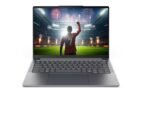 Lenovo IdeaPad Pro 5 14IPH11 14 2.8K ULT7-356H/32GB/1TB/Intel Graphics/WIN11 Pro/ENG apgaismota tastatūra/Luna pelēks/2 gadu garantija | Lenovo