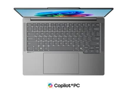 Lenovo IdeaPad Pro 5 14IPH11 14 2.8K ULT7-356H/32GB/1TB/Intel Graphics/WIN11 Pro/ENG apgaismota tastatūra/Luna pelēks/2 gadu garantija | Lenovo