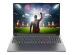 Lenovo IdeaPad Pro 5 16IPH11 Intel | Luna Grey | 16" | OLED | 2.8K | 2880 x 1800 pikseļi | Spīdīgs | Intel Core Ultra 7 | 356H | 32 GB | Lodēta LPDDR5X | Cietvielas diska ietilpība 1000 GB | NVIDIA GeForce RTX 5050 | GDDR7 | 8 GB | Windows 11 Pro | 802.11be | Bluetooth versija 5.4 | Tastatūras valoda angļu | Tastatūras apgaismojums | Garantija 24 mēneši | Akumulatora garantija 12 mēneši