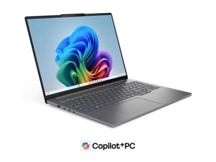 Lenovo IdeaPad Pro 5 16IPH11 Intel | Luna Grey | 16" | OLED | 2.8K | 2880 x 1800 pikseļi | Spīdīgs | Intel Core Ultra 7 | 356H | 32 GB | Lodēta LPDDR5X | Cietvielas diska ietilpība 1000 GB | NVIDIA GeForce RTX 5050 | GDDR7 | 8 GB | Windows 11 Pro | 802.11be | Bluetooth versija 5.4 | Tastatūras valoda angļu | Tastatūras apgaismojums | Garantija 24 mēneši | Akumulatora garantija 12 mēneši