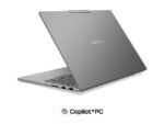 Lenovo IdeaPad Pro 5 16IPH11 Intel | Luna Grey | 16" | OLED | 2.8K | 2880 x 1800 pikseļi | Spīdīgs | Intel Core Ultra 7 | 356H | 32 GB | Lodēta LPDDR5X | Cietvielas diska ietilpība 1000 GB | NVIDIA GeForce RTX 5050 | GDDR7 | 8 GB | Windows 11 Pro | 802.11be | Bluetooth versija 5.4 | Tastatūras valoda angļu | Tastatūras apgaismojums | Garantija 24 mēneši | Akumulatora garantija 12 mēneši