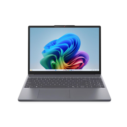 Lenovo IdeaPad Slim 3 15IWC11 Intel | Luna Grey | 15,3" | IPS | WUXGA | 1920 x 1200 pikseļi | Pretapžilbināšanas | Intel Core 5 | 320 | 16 GB | SODIMM DDR5 | Cietvielas diska ietilpība 1000 GB | Intel Graphics | Windows 11 Home | 802.11ax | Bluetooth versija 5.3 | Tastatūras valoda angļu | Garantija 24 mēneši | Akumulatora garantija 12 mēneši
