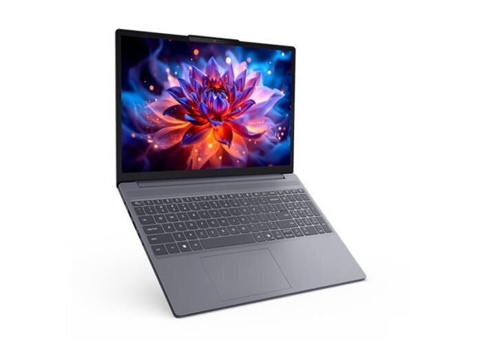Lenovo IdeaPad Slim 3 15IWC11 Intel | Luna Grey | 15,3" | IPS | WUXGA | 1920 x 1200 pikseļi | Pretapžilbināšanas | Intel Core 5 | 320 | 16 GB | SODIMM DDR5 | Cietvielas diska ietilpība 1000 GB | Intel Graphics | Windows 11 Home | 802.11ax | Bluetooth versija 5.3 | Tastatūras valoda angļu | Garantija 24 mēneši | Akumulatora garantija 12 mēneši