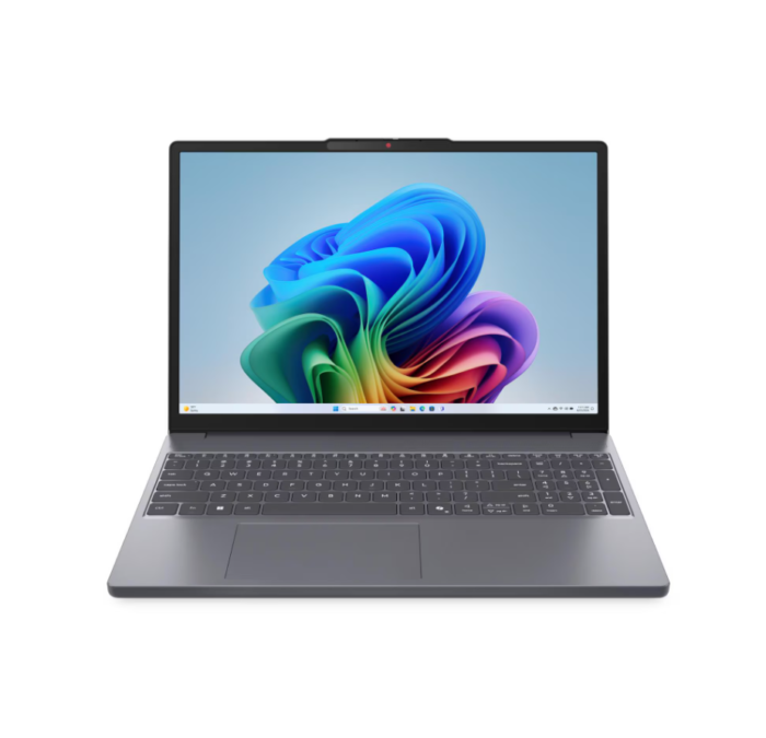 Lenovo IdeaPad Slim 3 15IWC11 Intel | Luna Grey | 15,3" | IPS | WUXGA | 1920 x 1200 pikseļi | Pretapžilbināšanas | Intel Core 5 | 320 | 16 GB | SODIMM DDR5 | Cietvielas diska ietilpība 1000 GB | Intel Graphics | Windows 11 Home | 802.11ax | Bluetooth versija 5.3 | Tastatūras valoda angļu | Garantija 24 mēneši | Akumulatora garantija 12 mēneši