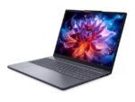 Lenovo IdeaPad Slim 3 15IWC11 Intel | Luna Grey | 15,3" | IPS | WUXGA | 1920 x 1200 pikseļi | Pretapžilbināšanas | Intel Core 5 | 320 | 16 GB | SODIMM DDR5 | Cietvielas diska ietilpība 1000 GB | Intel Graphics | Windows 11 Home | 802.11ax | Bluetooth versija 5.3 | Tastatūras valoda angļu | Garantija 24 mēneši | Akumulatora garantija 12 mēneši