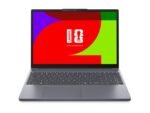 Lenovo IdeaPad Slim 3 15IWC11 Intel | Luna Grey | 15,3" | IPS | WUXGA | 1920 x 1200 pikseļi | Pretapžilbināšanas | Intel Core 5 | 320 | 16 GB | SODIMM DDR5 | Cietvielas diska ietilpība 1000 GB | Intel Graphics | Windows 11 Home | 802.11ax | Bluetooth versija 5.3 | Tastatūras valoda angļu | Garantija 24 mēneši | Akumulatora garantija 12 mēneši