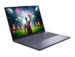 Lenovo IdeaPad Slim 3 15IWC11 Intel | Luna Grey | 15,3" | IPS | WUXGA | 1920 x 1200 pikseļi | Pretapžilbināšanas | Intel Core 5 | 320 | 16 GB | SODIMM DDR5 | Cietvielas diska ietilpība 1000 GB | Intel Graphics | Windows 11 Home | 802.11ax | Bluetooth versija 5.3 | Tastatūras valoda angļu | Garantija 24 mēneši | Akumulatora garantija 12 mēneši
