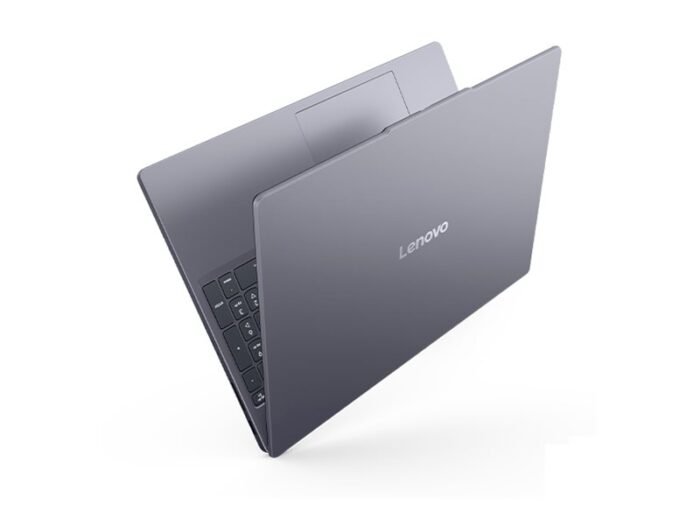 Lenovo IdeaPad Slim 3 15IWC11 Intel | Luna Grey | 15,3" | IPS | WUXGA | 1920 x 1200 pikseļi | Pretapžilbināšanas | Intel Core 5 | 320 | 16 GB | SODIMM DDR5 | Cietvielas diska ietilpība 1000 GB | Intel Graphics | Windows 11 Home | 802.11ax | Bluetooth versija 5.3 | Tastatūras valoda angļu | Garantija 24 mēneši | Akumulatora garantija 12 mēneši