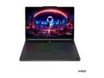 Lenovo Legion 5 15AGP1 AMD | Eclipse Black | 15,3" | OLED | WQXGA | 2560 x 1600 pikseļi | Spīdīgs | AMD Ryzen AI 7 | 450 | 16 GB | SODIMM DDR5 | Cietvielas diska ietilpība 1000 GB | NVIDIA GeForce RTX 5070 | GDDR7 | 12 GB | Windows 11 Home | 802.11be | Bluetooth versija 5.4 | Tastatūras valoda angļu | Tastatūras apgaismojums | Garantija 24 mēneši | Akumulatora garantija 12 mēneši
