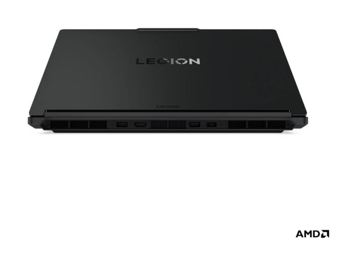 Lenovo Legion 5 15AGP1 AMD | Eclipse Black | 15,3" | OLED | WQXGA | 2560 x 1600 pikseļi | Spīdīgs | AMD Ryzen AI 7 | 450 | 16 GB | SODIMM DDR5 | Cietvielas diska ietilpība 1000 GB | NVIDIA GeForce RTX 5070 | GDDR7 | 12 GB | Windows 11 Home | 802.11be | Bluetooth versija 5.4 | Tastatūras valoda angļu | Tastatūras apgaismojums | Garantija 24 mēneši | Akumulatora garantija 12 mēneši