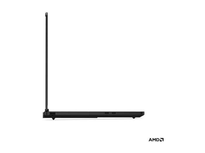 Lenovo Legion 5 15AGP1 AMD | Eclipse Black | 15,3" | OLED | WQXGA | 2560 x 1600 pikseļi | Spīdīgs | AMD Ryzen AI 7 | 450 | 16 GB | SODIMM DDR5 | Cietvielas diska ietilpība 1000 GB | NVIDIA GeForce RTX 5070 | GDDR7 | 12 GB | Windows 11 Home | 802.11be | Bluetooth versija 5.4 | Tastatūras valoda angļu | Tastatūras apgaismojums | Garantija 24 mēneši | Akumulatora garantija 12 mēneši