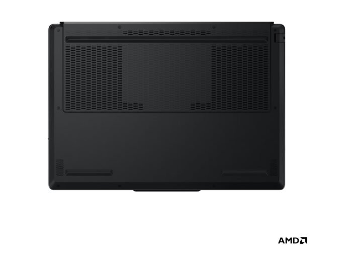 Lenovo Legion 5 15AGP1 AMD | Eclipse Black | 15,3" | OLED | WQXGA | 2560 x 1600 pikseļi | Spīdīgs | AMD Ryzen AI 7 | 450 | 16 GB | SODIMM DDR5 | Cietvielas diska ietilpība 1000 GB | NVIDIA GeForce RTX 5070 | GDDR7 | 12 GB | Windows 11 Home | 802.11be | Bluetooth versija 5.4 | Tastatūras valoda angļu | Tastatūras apgaismojums | Garantija 24 mēneši | Akumulatora garantija 12 mēneši