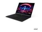 Lenovo Legion 5 15AGP1 AMD | Eclipse Black | 15,3" | OLED | WQXGA | 2560 x 1600 pikseļi | Spīdīgs | AMD Ryzen AI 7 | 450 | 16 GB | SODIMM DDR5 | Cietvielas diska ietilpība 1000 GB | NVIDIA GeForce RTX 5070 | GDDR7 | 12 GB | Windows 11 Home | 802.11be | Bluetooth versija 5.4 | Tastatūras valoda angļu | Tastatūras apgaismojums | Garantija 24 mēneši | Akumulatora garantija 12 mēneši