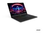 Lenovo Legion 5 15AGP1 AMD | Eclipse Black | 15,3" | OLED | WQXGA | 2560 x 1600 pikseļi | Spīdīgs | AMD Ryzen AI 7 | 450 | 16 GB | SODIMM DDR5 | Cietvielas diska ietilpība 1000 GB | NVIDIA GeForce RTX 5070 | GDDR7 | 12 GB | Windows 11 Home | 802.11be | Bluetooth versija 5.4 | Tastatūras valoda angļu | Tastatūras apgaismojums | Garantija 24 mēneši | Akumulatora garantija 12 mēneši