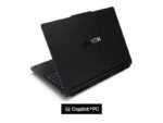 Lenovo Legion 5 15AGP1 AMD | Eclipse Black | 15,3" | OLED | WQXGA | 2560 x 1600 pikseļi | Spīdīgs | AMD Ryzen AI 7 | 450 | 16 GB | SODIMM DDR5 | Cietvielas diska ietilpība 1000 GB | NVIDIA GeForce RTX 5070 | GDDR7 | 12 GB | Windows 11 Home | 802.11be | Bluetooth versija 5.4 | Tastatūras valoda angļu | Tastatūras apgaismojums | Garantija 24 mēneši | Akumulatora garantija 12 mēneši