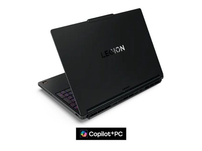 Lenovo Legion 5 15AGP1 AMD | Eclipse Black | 15,3" | OLED | WQXGA | 2560 x 1600 pikseļi | Spīdīgs | AMD Ryzen AI 7 | 450 | 16 GB | SODIMM DDR5 | Cietvielas diska ietilpība 1000 GB | NVIDIA GeForce RTX 5070 | GDDR7 | 12 GB | Windows 11 Home | 802.11be | Bluetooth versija 5.4 | Tastatūras valoda angļu | Tastatūras apgaismojums | Garantija 24 mēneši | Akumulatora garantija 12 mēneši