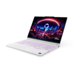 Lenovo Legion 5 15AGP11 AMD | Glacier White | 15,3" | OLED | WQXGA | 2560 x 1600 pikseļi | AMD Ryzen AI 7 | 450 | 16 GB | SODIMM DDR5 | Cietvielas diska kapacitāte 1000 GB | NVIDIA GeForce RTX 5060 | GDDR7 | 8 GB | Windows 11 Home | 802.11be | Bluetooth versija 5.4 | Tastatūras valoda angļu | Tastatūras apgaismojums | Garantija 24 mēneši | Akumulatora garantija 12 mēneši
