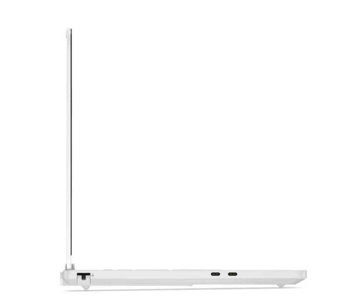Lenovo Legion 5 15AGP11 AMD | Glacier White | 15,3" | OLED | WQXGA | 2560 x 1600 pikseļi | AMD Ryzen AI 7 | 450 | 16 GB | SODIMM DDR5 | Cietvielas diska kapacitāte 1000 GB | NVIDIA GeForce RTX 5060 | GDDR7 | 8 GB | Windows 11 Home | 802.11be | Bluetooth versija 5.4 | Tastatūras valoda angļu | Tastatūras apgaismojums | Garantija 24 mēneši | Akumulatora garantija 12 mēneši