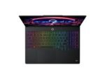 Lenovo Legion 5 15AHP11 AMD | Eclipse Black | 15,3" | OLED | WQXGA | 2560 x 1600 pikseļi | Spīdīgs | AMD Ryzen 7 | 250 | 16 GB | SODIMM DDR5 | Cietvielas diska ietilpība 512 GB | NVIDIA GeForce RTX 5060 | GDDR7 | 8 GB | Windows 11 Home | 802.11be | Bluetooth versija 5.4 | Tastatūras valoda angļu | Tastatūras apgaismojums | Garantija 24 mēneši | Akumulatora garantija 12 mēneši