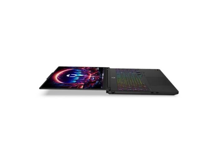Lenovo Legion 5 15AHP11 AMD | Eclipse Black | 15,3" | OLED | WQXGA | 2560 x 1600 pikseļi | Spīdīgs | AMD Ryzen 7 | 250 | 16 GB | SODIMM DDR5 | Cietvielas diska ietilpība 512 GB | NVIDIA GeForce RTX 5060 | GDDR7 | 8 GB | Windows 11 Home | 802.11be | Bluetooth versija 5.4 | Tastatūras valoda angļu | Tastatūras apgaismojums | Garantija 24 mēneši | Akumulatora garantija 12 mēneši