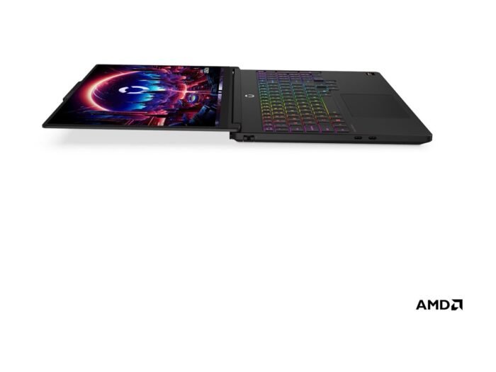 Lenovo Legion 5 15AHP11 AMD | Eclipse Black | 15,3" | OLED | WQXGA | 2560 x 1600 pikseļi | Spīdīgs | AMD Ryzen 7 | 250 | 16 GB | SODIMM DDR5 | Cietvielas diska ietilpība 512 GB | NVIDIA GeForce RTX 5060 | GDDR7 | 8 GB | Windows 11 Home | 802.11be | Bluetooth versija 5.4 | Tastatūras valoda angļu | Tastatūras apgaismojums | Garantija 24 mēneši | Akumulatora garantija 12 mēneši