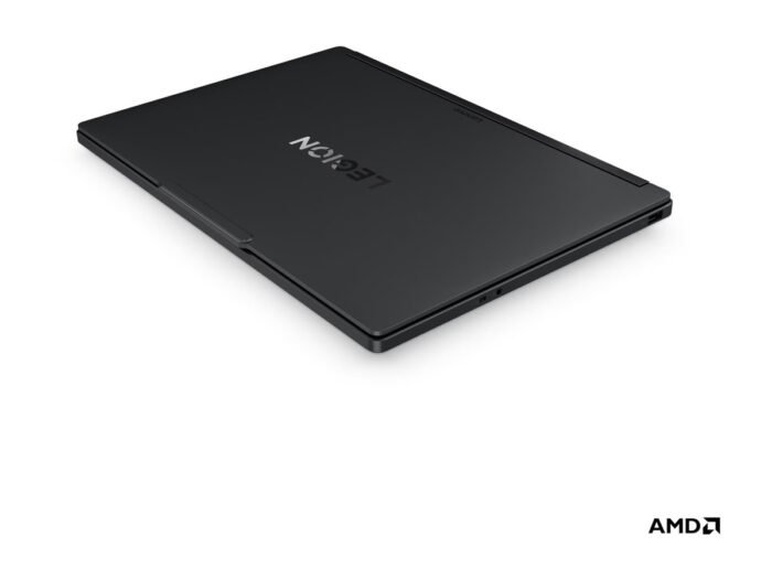 Lenovo Legion 5 15AHP11 AMD | Eclipse Black | 15,3" | OLED | WQXGA | 2560 x 1600 pikseļi | Spīdīgs | AMD Ryzen 7 | 250 | 16 GB | SODIMM DDR5 | Cietvielas diska ietilpība 512 GB | NVIDIA GeForce RTX 5060 | GDDR7 | 8 GB | Windows 11 Home | 802.11be | Bluetooth versija 5.4 | Tastatūras valoda angļu | Tastatūras apgaismojums | Garantija 24 mēneši | Akumulatora garantija 12 mēneši