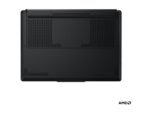 Lenovo Legion 5 15AHP11 AMD | Eclipse Black | 15,3" | OLED | WQXGA | 2560 x 1600 pikseļi | Spīdīgs | AMD Ryzen 7 | 250 | 16 GB | SODIMM DDR5 | Cietvielas diska ietilpība 512 GB | NVIDIA GeForce RTX 5060 | GDDR7 | 8 GB | Windows 11 Home | 802.11be | Bluetooth versija 5.4 | Tastatūras valoda angļu | Tastatūras apgaismojums | Garantija 24 mēneši | Akumulatora garantija 12 mēneši