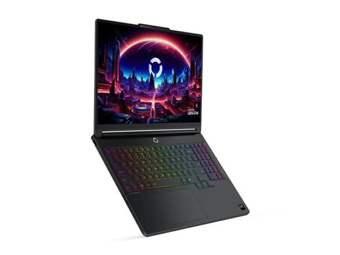 Lenovo Legion 5 15AHP11 AMD | Eclipse Black | 15,3" | OLED | WQXGA | 2560 x 1600 pikseļi | Spīdīgs | AMD Ryzen 7 | 250 | 16 GB | SODIMM DDR5 | Cietvielas diska ietilpība 512 GB | NVIDIA GeForce RTX 5060 | GDDR7 | 8 GB | Windows 11 Home | 802.11be | Bluetooth versija 5.4 | Tastatūras valoda angļu | Tastatūras apgaismojums | Garantija 24 mēneši | Akumulatora garantija 12 mēneši