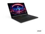 Lenovo Legion 5 15AHP11 AMD | Eclipse Black | 15,3" | OLED | WQXGA | 2560 x 1600 pikseļi | Spīdīgs | AMD Ryzen 7 | 250 | 16 GB | SODIMM DDR5 | Cietvielas diska ietilpība 512 GB | NVIDIA GeForce RTX 5060 | GDDR7 | 8 GB | Windows 11 Home | 802.11be | Bluetooth versija 5.4 | Tastatūras valoda angļu | Tastatūras apgaismojums | Garantija 24 mēneši | Akumulatora garantija 12 mēneši
