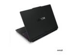 Lenovo Legion 5 15AHP11 AMD | Eclipse Black | 15,3" | OLED | WQXGA | 2560 x 1600 pikseļi | Spīdīgs | AMD Ryzen 7 | 250 | 16 GB | SODIMM DDR5 | Cietvielas diska ietilpība 512 GB | NVIDIA GeForce RTX 5060 | GDDR7 | 8 GB | Windows 11 Home | 802.11be | Bluetooth versija 5.4 | Tastatūras valoda angļu | Tastatūras apgaismojums | Garantija 24 mēneši | Akumulatora garantija 12 mēneši