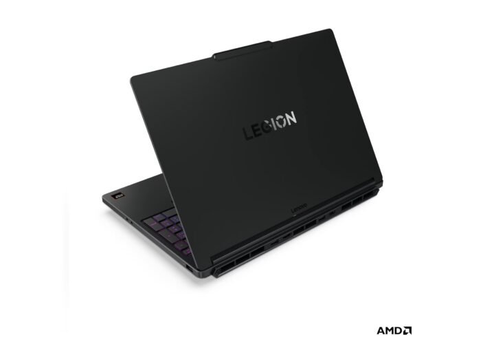 Lenovo Legion 5 15AHP11 AMD | Eclipse Black | 15,3" | OLED | WQXGA | 2560 x 1600 pikseļi | Spīdīgs | AMD Ryzen 7 | 250 | 16 GB | SODIMM DDR5 | Cietvielas diska ietilpība 512 GB | NVIDIA GeForce RTX 5060 | GDDR7 | 8 GB | Windows 11 Home | 802.11be | Bluetooth versija 5.4 | Tastatūras valoda angļu | Tastatūras apgaismojums | Garantija 24 mēneši | Akumulatora garantija 12 mēneši
