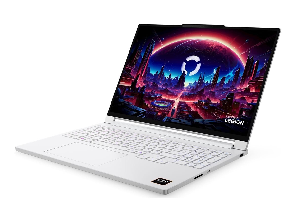 Lenovo Legion 7 16AGP11 16 WQXGA AMD R9 AI 470/32GB/1TB/NVIDIA GF RTX 5070 12GB/WIN11 Home/ENG Backlit kbd/Nebula/2 gadu garantija | Lenovo Lenovo Legion 7 16AGP11 16 WQXGA AMD R9 AI 470/32GB/1TB/NVIDIA GF RTX 5070 12GB/WIN11 Home/ENG Backlit kbd/Nebula/2 gadu garantija | Lenovo