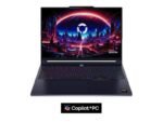 Lenovo Legion 7 16AGP11 16 WQXGA AMD R9 AI 470/32GB/1TB/NVIDIA GF RTX 5070 12GB/WIN11 Home/ENG Backlit kbd/Nebula/2 gadu garantija | Lenovo