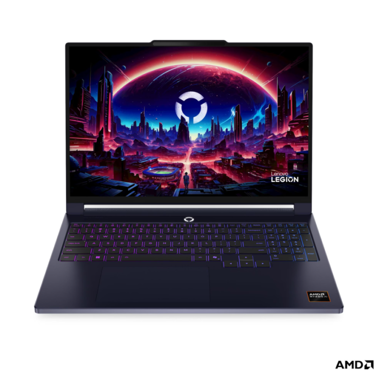 Lenovo Legion 7 16AGP11 AMD | Nebula | 16" | OLED | WQXGA | 2560 x 1600 pikseļi | Spīdīgs | AMD Ryzen AI 7 | 450 | 32 GB | Lodēta LPDDR5X | Cietvielas diska ietilpība 1000 GB | NVIDIA GeForce RTX 5060 | GDDR7 | 8 GB | Windows 11 Home | 802.11be | Bluetooth versija 5.4 | Tastatūras valoda angļu | Tastatūras apgaismojums | Garantija 24 mēneši | Akumulatora garantija 12 mēneši
