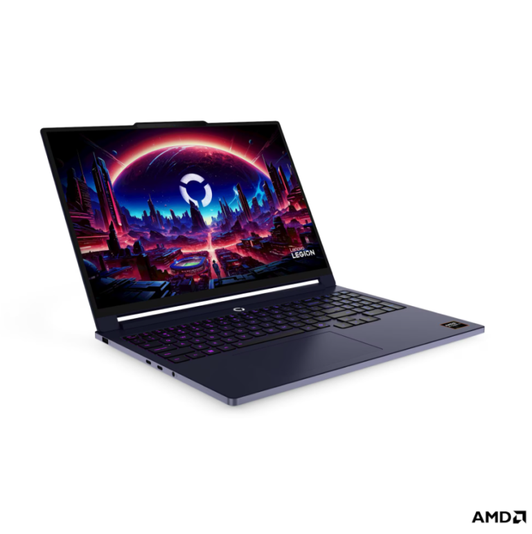 Lenovo Legion 7 16AGP11 AMD | Nebula | 16" | OLED | WQXGA | 2560 x 1600 pikseļi | Spīdīgs | AMD Ryzen AI 7 | 450 | 32 GB | Lodēta LPDDR5X | Cietvielas diska ietilpība 1000 GB | NVIDIA GeForce RTX 5060 | GDDR7 | 8 GB | Windows 11 Home | 802.11be | Bluetooth versija 5.4 | Tastatūras valoda angļu | Tastatūras apgaismojums | Garantija 24 mēneši | Akumulatora garantija 12 mēneši