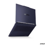 Lenovo Legion 7 16AGP11 AMD | Nebula | 16" | OLED | WQXGA | 2560 x 1600 pikseļi | Spīdīgs | AMD Ryzen AI 7 | 450 | 32 GB | Lodēta LPDDR5X | Cietvielas diska ietilpība 1000 GB | NVIDIA GeForce RTX 5060 | GDDR7 | 8 GB | Windows 11 Home | 802.11be | Bluetooth versija 5.4 | Tastatūras valoda angļu | Tastatūras apgaismojums | Garantija 24 mēneši | Akumulatora garantija 12 mēneši