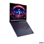Lenovo Legion 7 16AGP11 AMD | Nebula | 16" | OLED | WQXGA | 2560 x 1600 pikseļi | Spīdīgs | AMD Ryzen AI 7 | 450 | 32 GB | Lodēta LPDDR5X | Cietvielas diska ietilpība 1000 GB | NVIDIA GeForce RTX 5060 | GDDR7 | 8 GB | Windows 11 Home | 802.11be | Bluetooth versija 5.4 | Tastatūras valoda angļu | Tastatūras apgaismojums | Garantija 24 mēneši | Akumulatora garantija 12 mēneši